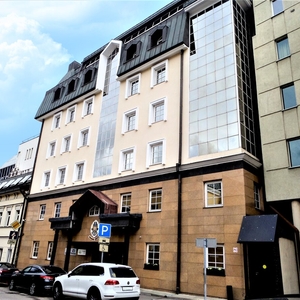 Бизнес-центр "Ефимия центр"