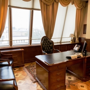 Бизнес-центр "Ефимия центр"