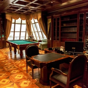 Бизнес-центр "Ефимия центр"