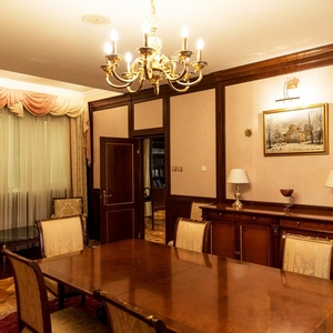 Бизнес-центр "Ефимия центр"