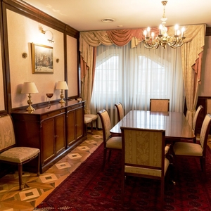 Бизнес-центр "Ефимия центр"