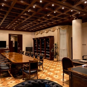 Бизнес-центр "Ефимия центр"