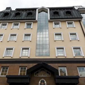 Бизнес-центр "Ефимия центр"