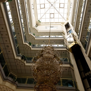 Бизнес-центр Ефимия центр