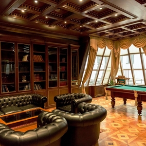 Бизнес-центр Ефимия центр