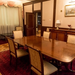 Бизнес-центр Ефимия центр