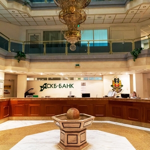 Бизнес-центр Ефимия центр