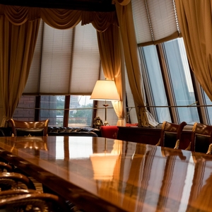 Бизнес-центр Ефимия центр