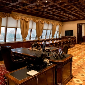 Бизнес-центр Ефимия центр