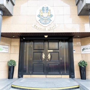 Бизнес-центр Ефимия центр