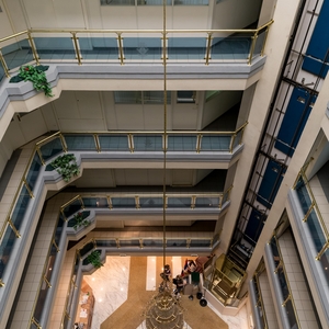 Бизнес-центр Ефимия центр